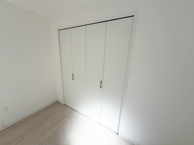 ＨＡＲＵ吹田ＦＲＯＮＴの収納