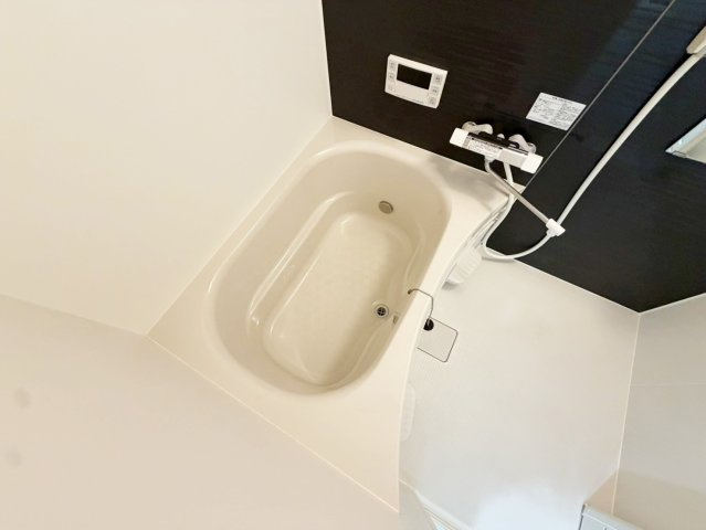 ＨＡＲＵ吹田ＦＲＯＮＴの浴室