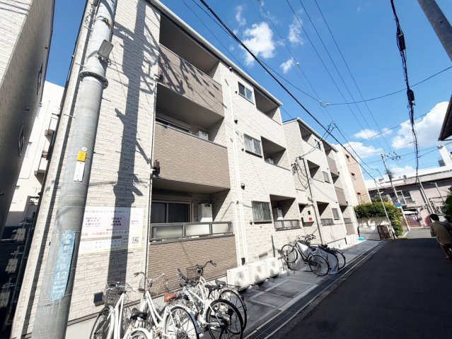 ＨＡＲＵ吹田ＦＲＯＮＴ