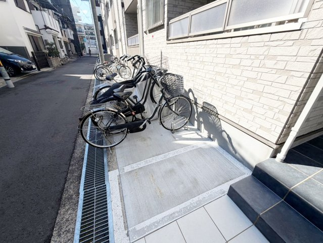 ＨＡＲＵ吹田ＦＲＯＮＴのその他共用部分