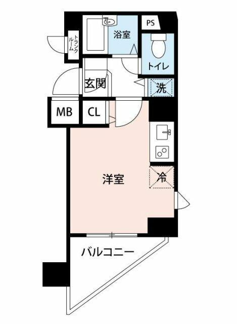 ガラステージ五反田