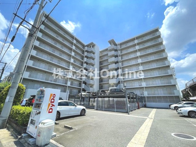 【外観】 | CASSIA高井田NorthCourt
