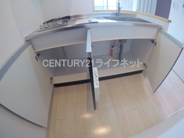 【その他】 | シティスパイア西中島
