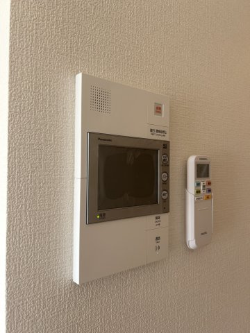 【セキュリティ】セレニテ神戸西アリエ