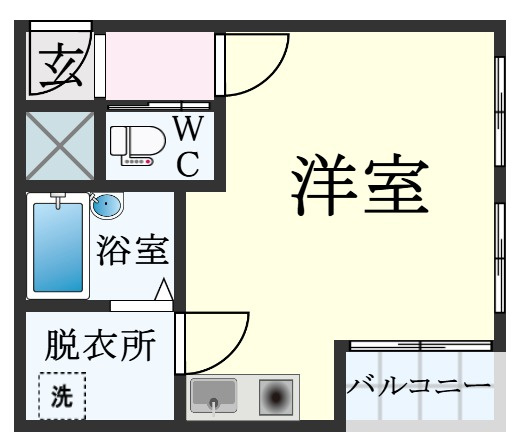 アムス下祗園