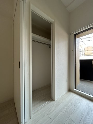【収納】セレニテ神戸西アリエ