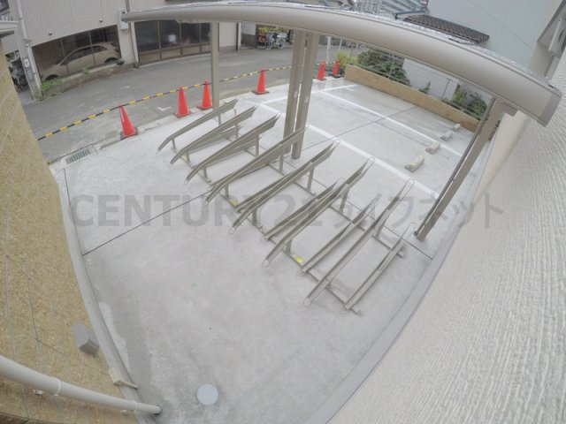 【その他共用部分】 | フジパレス吹田金田公園