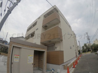 フジパレス吹田金田公園の画像