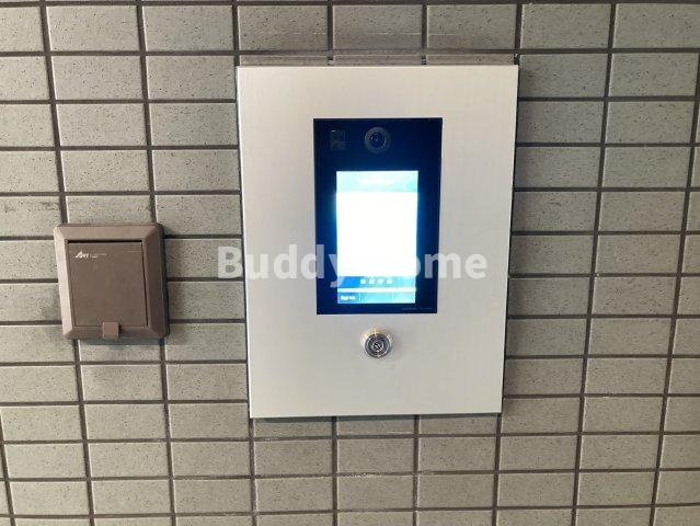 ルミエールコート住吉のその他共用部分