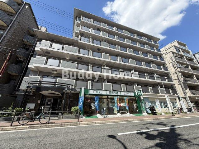 ルミエールコート住吉