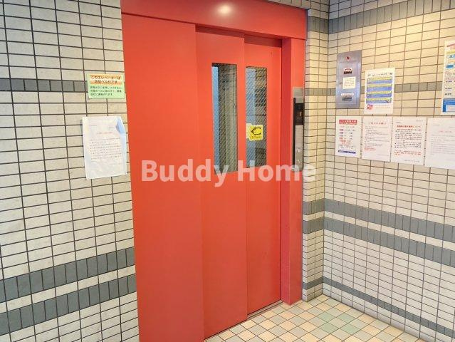 ルミエールコート住吉のその他共用部分