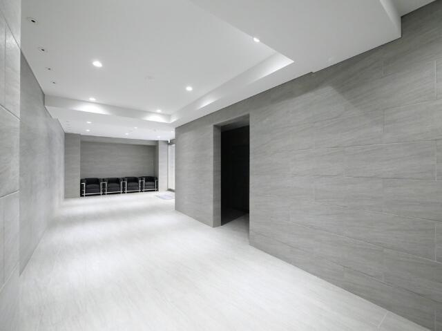 ＰＲＥＭＩＵＭ　ＣＵＢＥ　池袋本町のその他共用部分|共用部分です