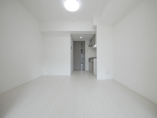 ＰＲＥＭＩＵＭ　ＣＵＢＥ　池袋本町の内装|デザイナーズマンションです