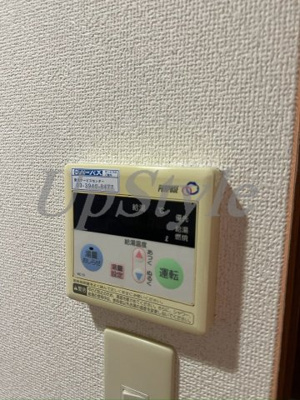 【設備】 | エスポワール