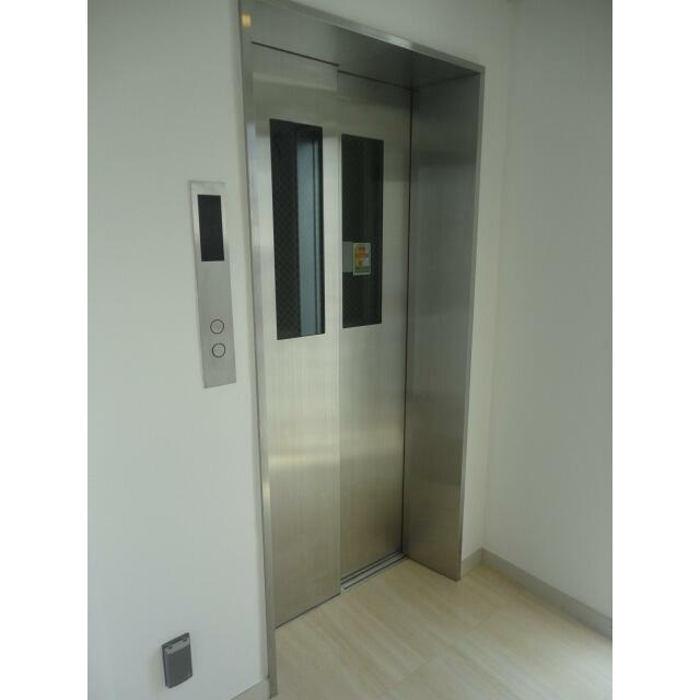 SKY RESIDENCE 1のその他共用部分|エレベーター