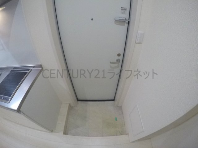 【玄関】 | フジパレス垂水町5番館