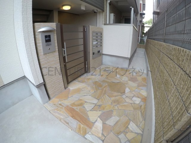 【エントランス】 | フジパレス垂水町5番館