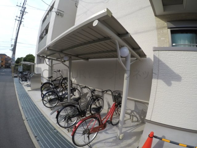 【その他共用部分】 | フジパレス垂水町5番館