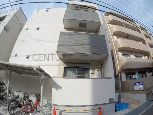 【外観】 | フジパレス垂水町5番館