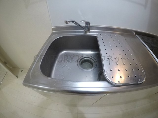 【キッチン】 | フジパレス垂水町5番館