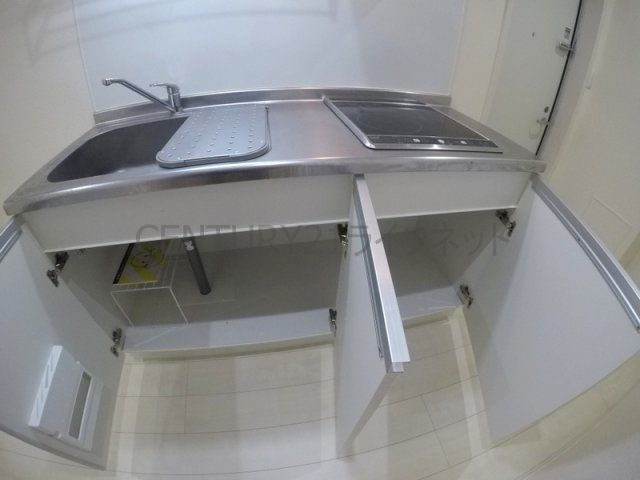 【キッチン】 | フジパレス垂水町5番館