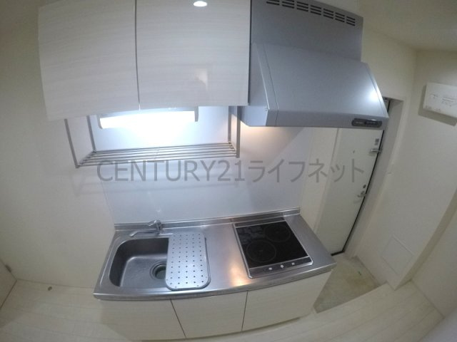 【キッチン】 | フジパレス垂水町5番館