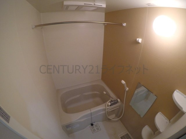 【浴室】 | フジパレス垂水町5番館