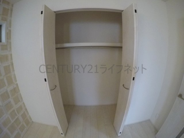 【収納】 | フジパレス垂水町5番館