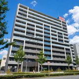 ファステート難波ミライズの画像