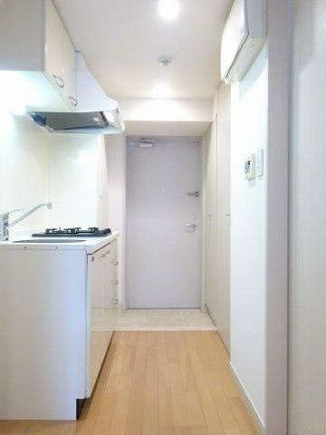 ヴィータローザ南砂町のその他
