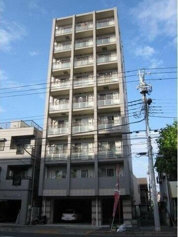 ヴィータローザ南砂町