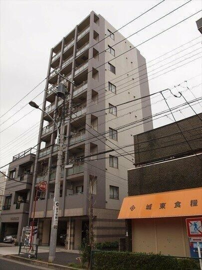 ヴィータローザ南砂町のその他共用部分