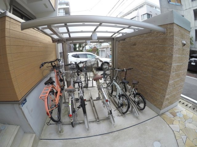 【その他共用部分】 | フジパレス緑地公園