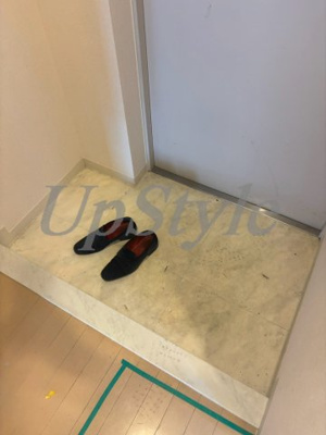 【玄関】 | ライツ福助