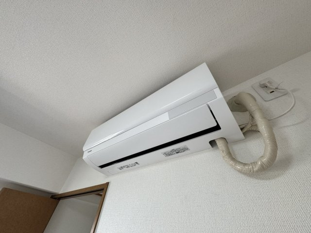 ルミエール八尾の設備