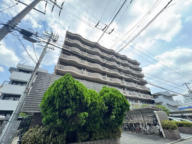 ルミエール八尾