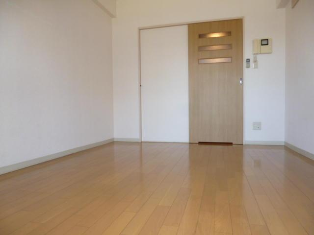 プレール学芸大学弐番館の洋室|ゆったりした洋室です