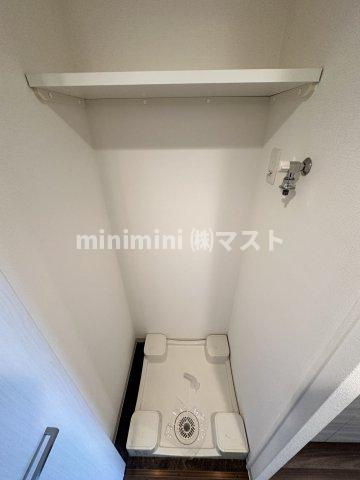 プレサンス福島ニューゲートの設備|※別号室参考写真