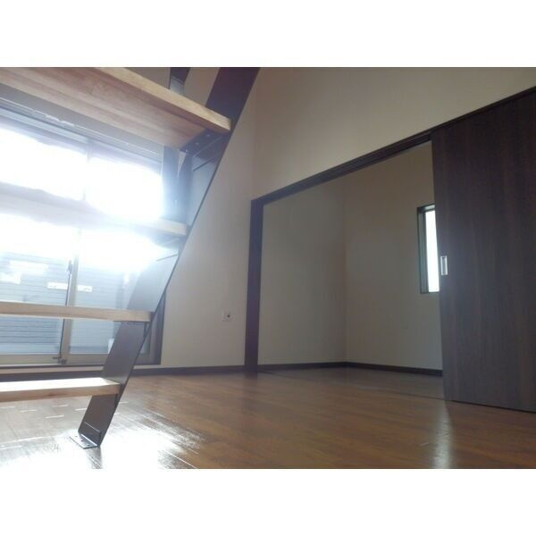 Ampio高畑　名古屋市賃貸　仲介手数料無料の内装