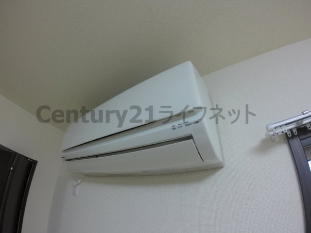 【設備】 | フジパレス淀川EAST