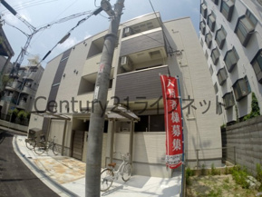 フジパレス淀川EASTの画像