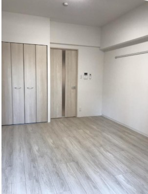 VOLGA BLDG アドグリシーヌ 竜泉の寝室