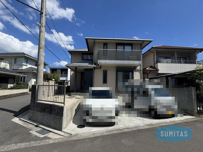 中古戸建