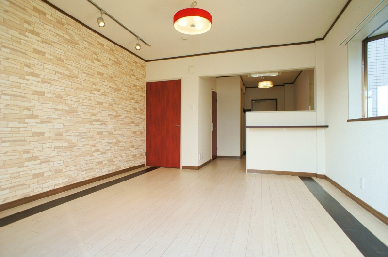 レジデンスTの内装|内装も気になるポイント