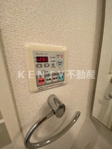 【設備】 | ドゥーエ蒲田