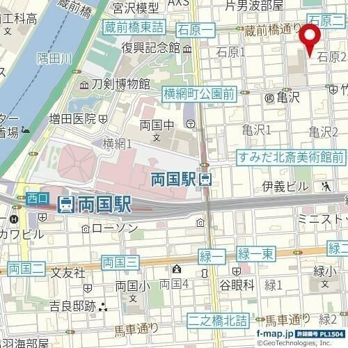プレステート両国のその他