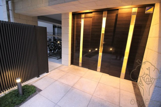 W.O.B.UMEDAのその他共用部分