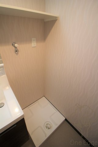 W.O.B.UMEDAの設備