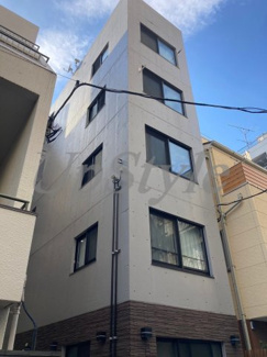 【外観】 | ラフォート上野根岸