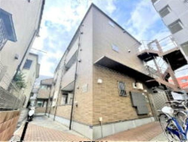 バロス大森の画像